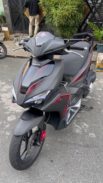 💥Honda Air Blade 125cc Đk2019 smartkey💥Biển Sô TP💥. Mua bán Xe máy tại Quận Tân Phú Tp Hồ Chí Minh được đăng bởi XE MÁY QUANG LẬP hình 1