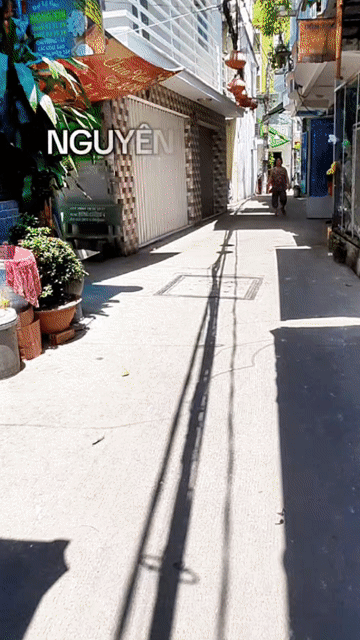 Mua bán Nhà ở Quận 6 Tp Hồ Chí Minh diện tích 16 m² giá 3,1 tỷ
