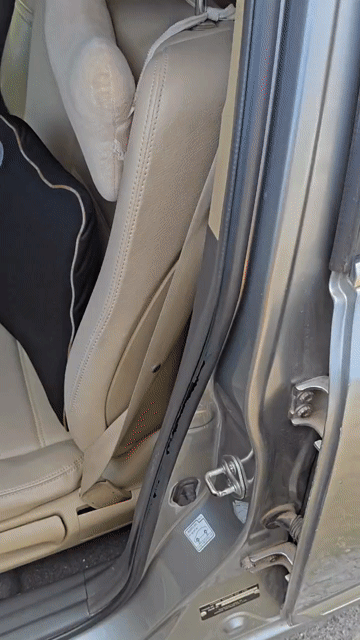Honda Civic 2007 Xám. Mua bán Ô tô tại Quận Bình Tân Tp Hồ Chí Minh được đăng bởi Quý anh hình 1