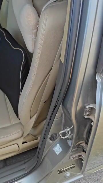 Honda Civic 2007 Xám. Mua bán Ô tô tại Quận Bình Tân Tp Hồ Chí Minh được đăng bởi Quý anh hình 1