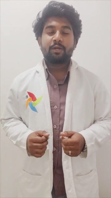 Real World Evidence®  of 64 Months Age With Initial Ability Score 545 Having 545 Today by Shaik Junaid Ahmed, Admin Manager from Khajaguda, Mehdipatnam