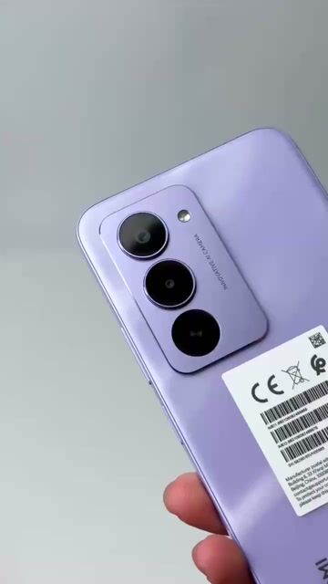 Điện thoại Xiaomi Redmi 15 6G/128G Fullbox Cty. Mua bán Điện thoại tại Quận Bình Thạnh Tp Hồ Chí Minh được đăng bởi T MOBILE SINCE2010 hình 1