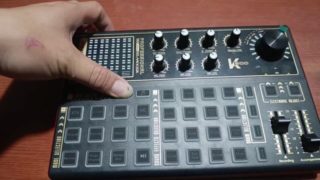 Sound card X300 Đã sử dụng. Mua bán Tivi, Âm thanh tại Thành phố Lạng Sơn Lạng Sơn được đăng bởi Hoàng Thực hình 1