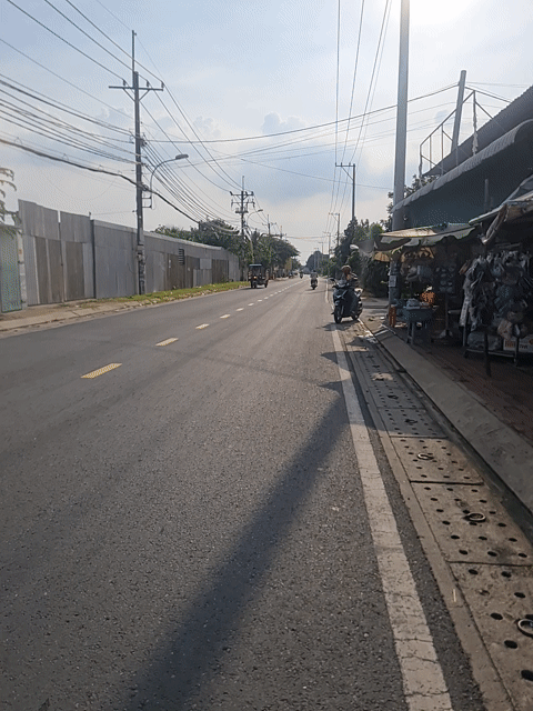 Mua bán Đất Huyện Bình Chánh Tp Hồ Chí Minh diện tích 52 m² giá 650 triệu