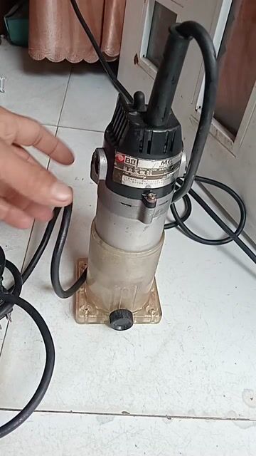 Máy phay Hitachi Nhật 100V 440W. Mua bán Đồ chuyên dụng, Giống nuôi trồng tại Quận Ninh Kiều Cần Thơ được đăng bởi chuyên đồ bãi Nhật điện 100v hình 1