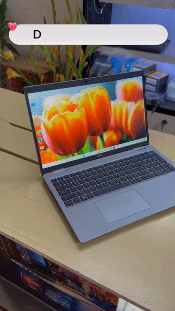 Dell Precision 3570 US - Core i7 1255U - Card T550. Mua bán Laptop tại Quận Thanh Xuân Hà Nội được đăng bởi Vũ Vân Hoàng hình 1
