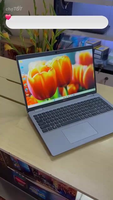 Dell Precision 3570 US - Core i7 1255U - Card T550. Mua bán Laptop tại Quận Thanh Xuân Hà Nội được đăng bởi Vũ Vân Hoàng hình 1