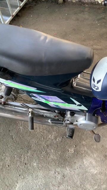 wave tq máy êm ru bán hoặc gl elizabeth. Mua bán Xe máy tại Huyện Củ Chi Tp Hồ Chí Minh được đăng bởi Đức Minh hình 1