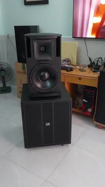 Loa full chất lượng cao bass 30 trép 450(new). Mua bán Tivi, Âm thanh tại Quận 12 Tp Hồ Chí Minh được đăng bởi Tiến Dũng audio hình 1