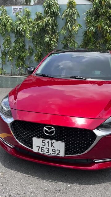 Mazda 2 2021 Sport 1.5 Premium. Mua bán Ô tô tại Quận Phú Nhuận Tp Hồ Chí Minh được đăng bởi hung hình 1