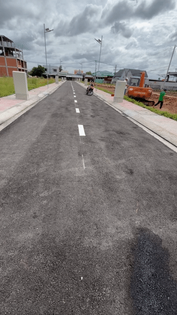 Mua bán Đất Huyện Bình Chánh Tp Hồ Chí Minh diện tích 100 m² giá 1,65 tỷ