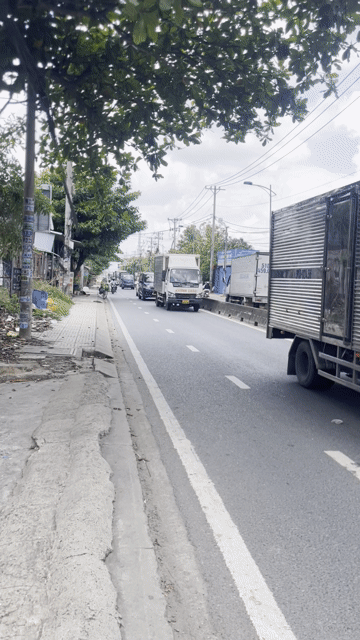 Mua bán Đất Huyện Hóc Môn Tp Hồ Chí Minh diện tích 1200 m² giá 24 tỷ