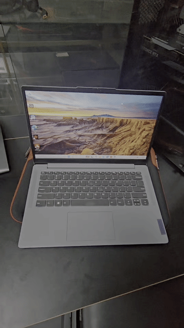 Lenovo IdeaPad Slim 3 i7-13620H/16GB DDR5/512GB. Mua bán Laptop tại Quận 10 Tp Hồ Chí Minh được đăng bởi Đồ Công Nghệ Giá Rẻ hình 1