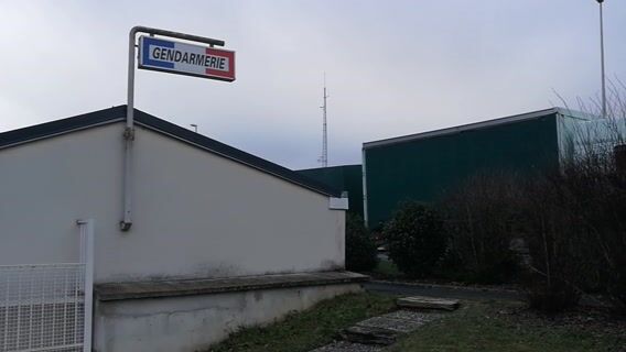 Enquête à la boulangerie