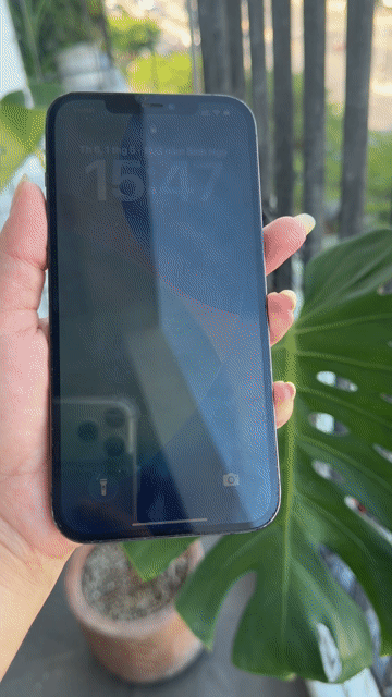 Apple iPhone 12 Pro Max 128GB Xanh. Mua bán Điện thoại tại Quận Sơn Trà Đà Nẵng được đăng bởi PHÚC HOÀNG hình 1