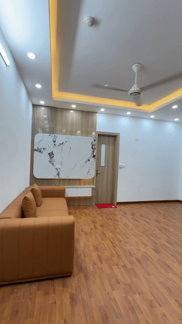 Mua bán Căn hộ Chung cư Chung cư CT12 Kim Văn - Kim Lũ (Tòa A) Quận Hoàng Mai Hà Nội diện tích 53.5 m² giá 3,55 tỷ