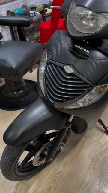 xe sh nhập ý 2007 máy zin. Mua bán Xe máy tại Thành phố Ngã Bảy Hậu Giang được đăng bởi tông đơ cắt tóc  hình 1