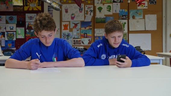 Programmeur de ChatBot