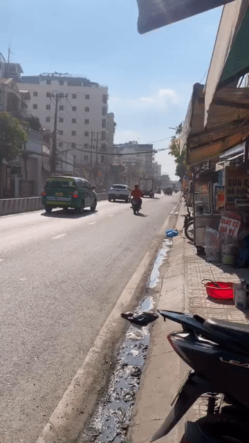 Cho thuê Nhà ở Quận 7 Tp Hồ Chí Minh diện tích 82 m² giá 13 triệu/tháng