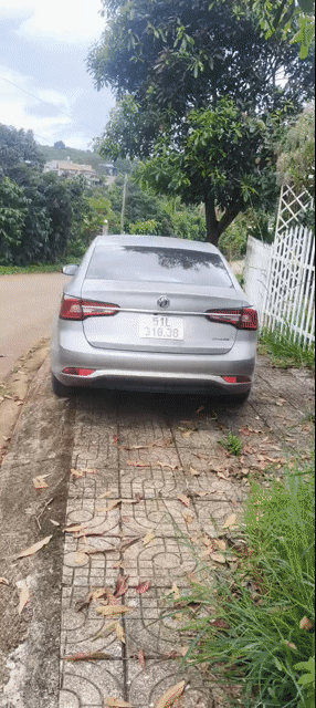 MG MG 5 2024. Mua bán Ô tô tại Quận Bình Tân Tp Hồ Chí Minh được đăng bởi Hong to Phan hình 1