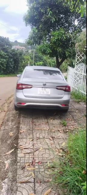 MG MG 5 2024. Mua bán Ô tô tại Quận Bình Tân Tp Hồ Chí Minh được đăng bởi Hong to Phan hình 1