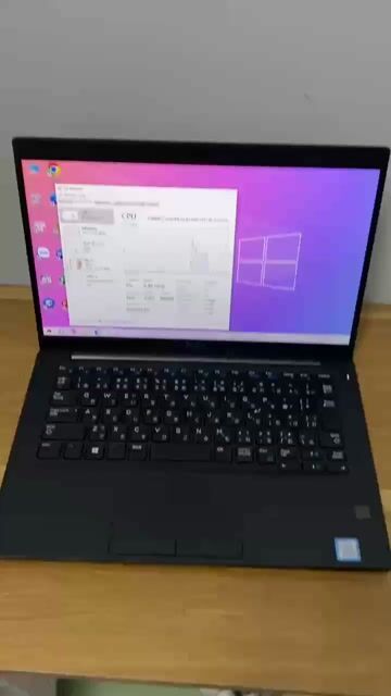 Dell Latitude 7390 i3 8130u 8GB/128GB. Mua bán Laptop tại Thành phố Long Xuyên An Giang được đăng bởi La Thọ hình 1