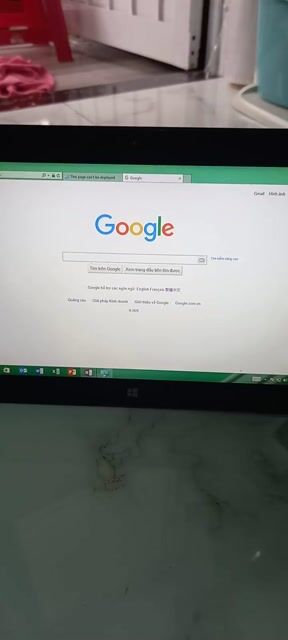 Microsoft Surface Windows 8 Chai pin. Mua bán Máy tính bảng tại Huyện Nhà Bè Tp Hồ Chí Minh được đăng bởi nguyên văn năm  hình 1