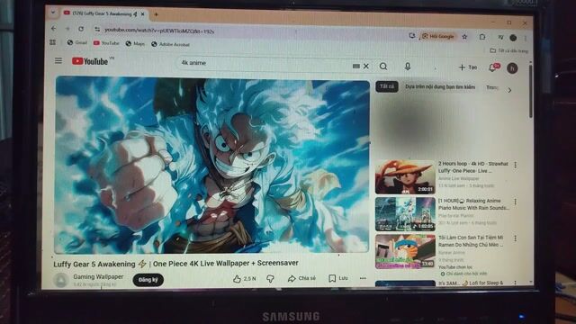 Màn hình Samsung 19 inch Đen. Mua bán Phụ kiện (Màn hình, Chuột...) tại Huyện Thới Bình Cà Mau được đăng bởi trương văn dương  hình 1