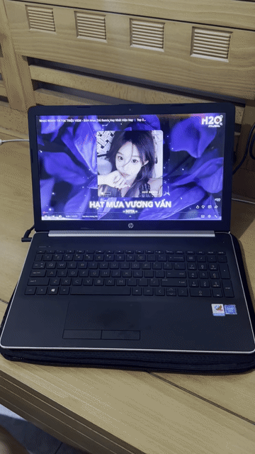 Nhà dư cái laptop Cũ HP 15. Mua bán Laptop tại Huyện Củ Chi Tp Hồ Chí Minh được đăng bởi Minh Tuấn Phạm hình 1