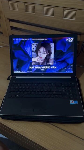 Nhà dư cái laptop Cũ HP 15. Mua bán Laptop tại Huyện Củ Chi Tp Hồ Chí Minh được đăng bởi Minh Tuấn Phạm hình 1