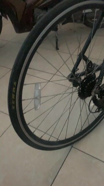 Bán xe đạp thể thao tay cong nhật đề shimano. Mua bán Xe đạp tại Thành phố Mỹ Tho Tiền Giang được đăng bởi T86 hình 1