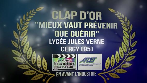 Mieux vaut prévenir que guérir
