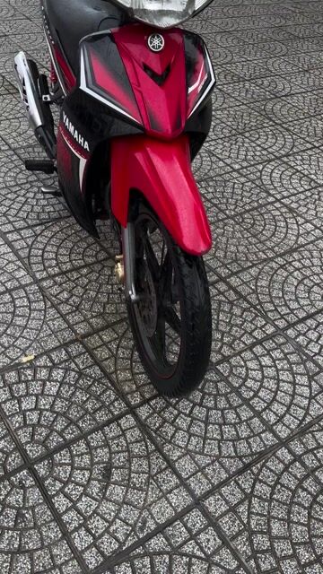 Si 2016 bs43 ( chính chủ ) cực kỳ đẹp cực kỳ chất. Mua bán Xe máy tại Quận Liên Chiểu Đà Nẵng được đăng bởi Lê Sang hình 1