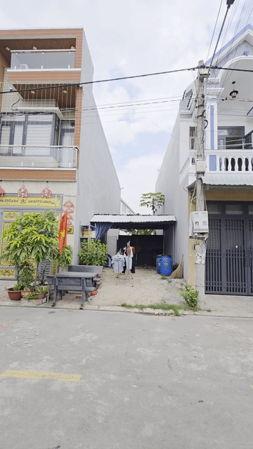 Mua bán Đất Thành phố Dĩ An Bình Dương diện tích 79 m² giá 2,85 tỷ