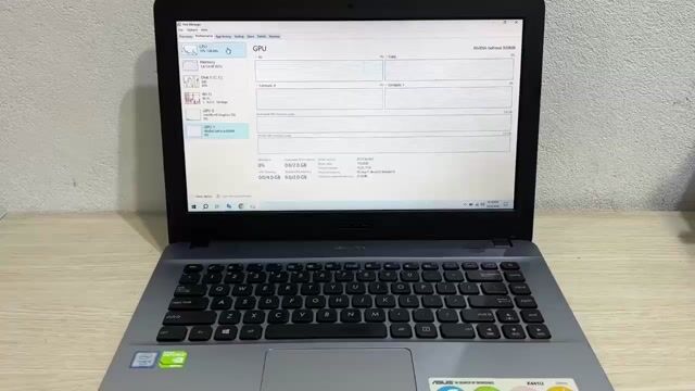 LapTop Asus X441UV i3-6006U/4-8GB/128GB/14in/>3H. Mua bán Laptop tại Quận Ninh Kiều Cần Thơ được đăng bởi Thành Đạt hình 1