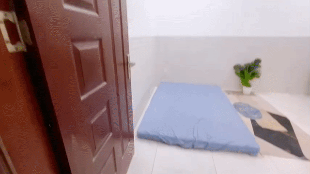 Cho thuê Căn hộ Chung cư Quận 8 Tp Hồ Chí Minh diện tích 32 m² giá 2,9 triệu/tháng