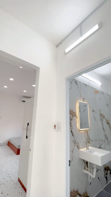 Cho thuê Phòng trọ Quận 1 Tp Hồ Chí Minh diện tích 30 m² giá 8,5 triệu/tháng