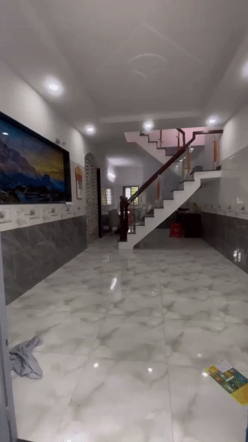 Mua bán Nhà ở Huyện Cần Giuộc Long An diện tích 31 m² giá 2,5 tỷ