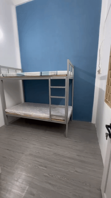Cho thuê Phòng trọ Quận 5 Tp Hồ Chí Minh diện tích 15 m² giá 2,9 triệu/tháng