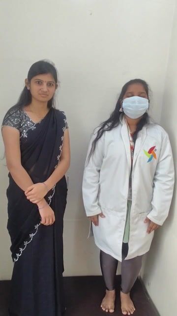 Real World Evidence®  of 82 Months Age With Initial Ability Score 417 Having 551 Today by Konidela mehaboobchan , Admin Manager from Kadapa