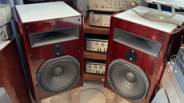 LOA JBL S 143. Mua bán Tivi, Âm thanh tại Huyện Bình Chánh Tp Hồ Chí Minh được đăng bởi audioxuancat hình 1