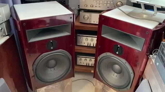 LOA JBL S 143. Mua bán Tivi, Âm thanh tại Huyện Bình Chánh Tp Hồ Chí Minh được đăng bởi audioxuancat hình 1