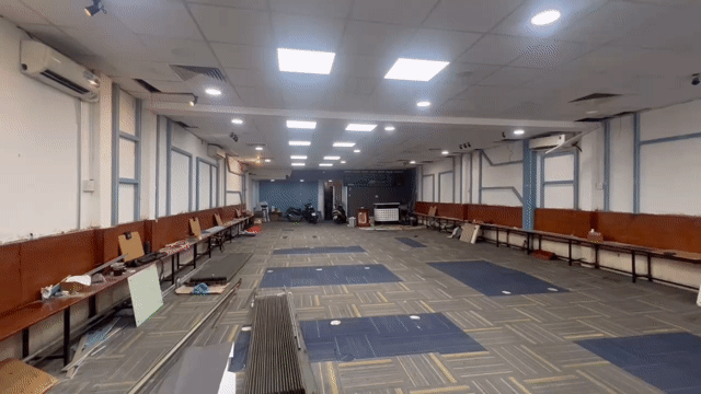 Cho thuê Văn phòng, Mặt bằng kinh doanh Quận 6 Tp Hồ Chí Minh diện tích 270 m² giá 27 triệu/tháng