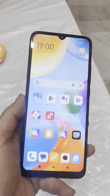 Xiaomi Redmi 10C Xám ram4+2/128. Mua bán Điện thoại tại Quận Long Biên Hà Nội được đăng bởi ĐIỆN THOẠI AK TẬN TÂM TRÁCH NHIỆM hình 1