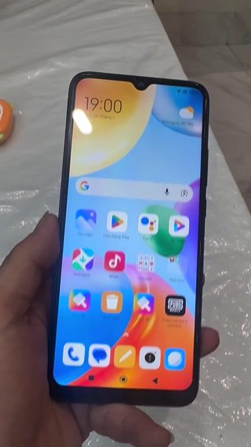 Xiaomi Redmi 10C Xám ram4+2/128. Mua bán Điện thoại tại Quận Long Biên Hà Nội được đăng bởi ĐIỆN THOẠI AK TẬN TÂM TRÁCH NHIỆM hình 1