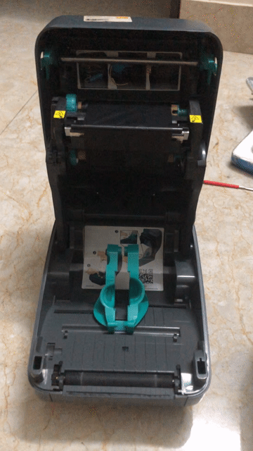 Máy in Zebra GK420t Xám và máy epson có fix. Mua bán Đồ dùng văn phòng tại Huyện Thuận Thành Bắc Ninh được đăng bởi Vũ quân hình 1