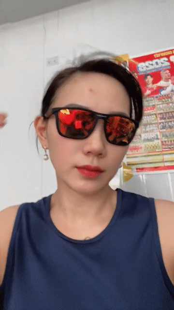 Kính râm Oakley Đen USA Nhựa. Mua bán Phụ kiện thời trang khác tại Thành phố Chí Linh Hải Dương được đăng bởi Quỳnh Nga 2hand hình 1