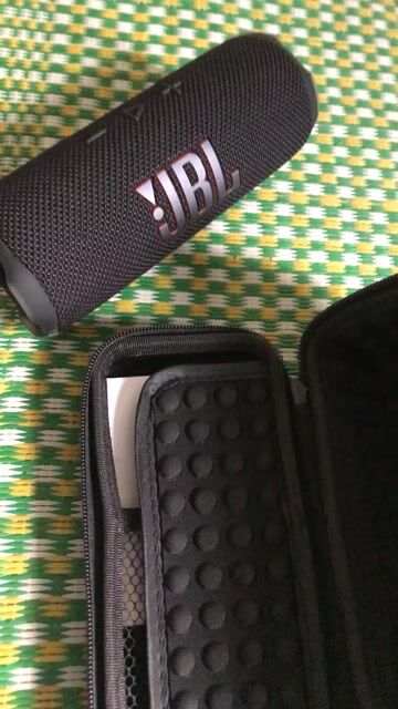 Loa Bluetooth JBL Flip 7 Đen Mới. Mua bán Tivi, Âm thanh tại Thành phố Bắc Ninh Bắc Ninh được đăng bởi MINHNH hình 1