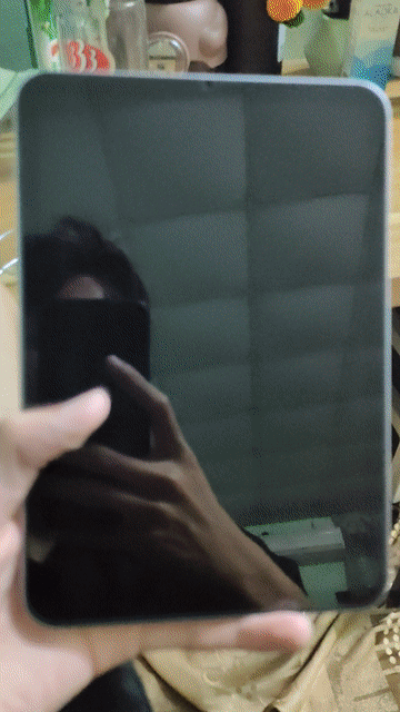 Ipad mini7 . Mua bán Máy tính bảng tại Huyện Đông Anh Hà Nội được đăng bởi Nguyễn Anh Đức hình 1