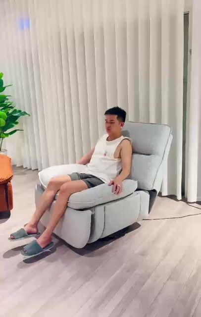 Ghế thư giãn Flexispot Lotus XR6. Mua bán Bàn ghế tại Quận 6 Tp Hồ Chí Minh được đăng bởi Eric Nhut Nguyen hình 1